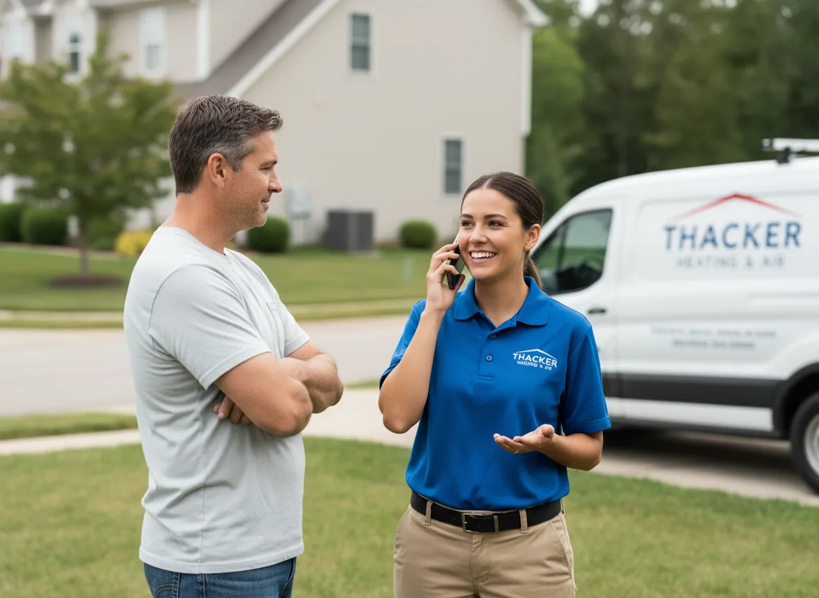 Ac Repair Wheatland, ND FAQs
